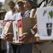 L'initiative sur l'alimentation a été déposée en août 2024 (archives).