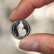 Le résultat financier des finances publiques (Confédération, cantons, communes et assurances sociales) devrait se détériorer sensiblement en 2026 et 2027 par rapport à 2025 (Photo d'archive).