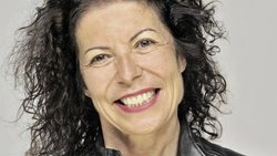 Marianne Favre Moreillon, directrice et fondatrice du cabinet juridique DroitActif et EspaceDroit.