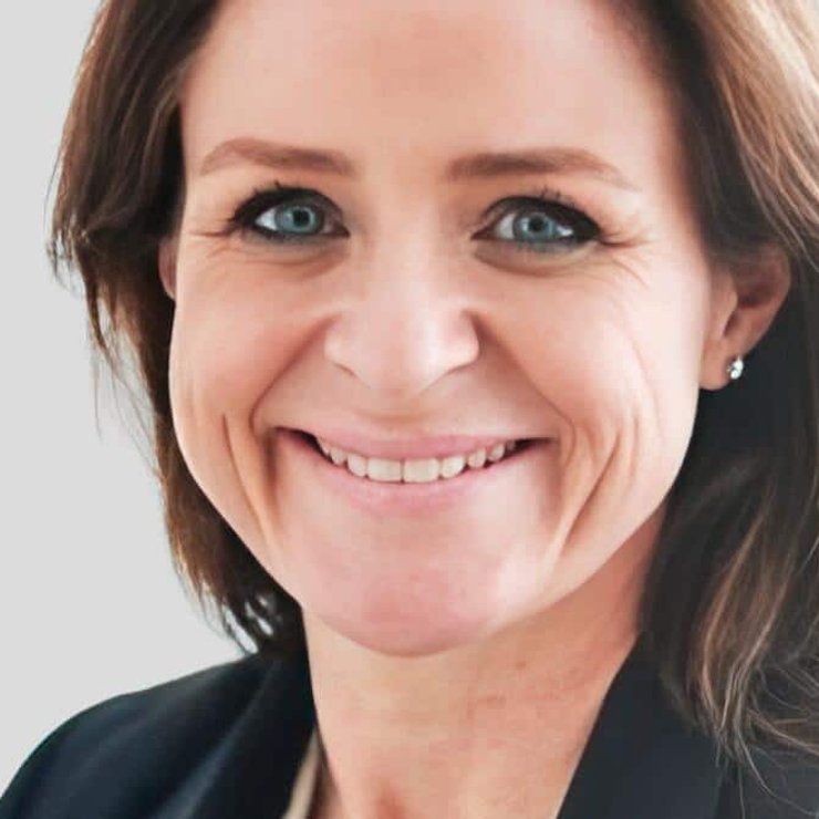 Sophie Creffield
