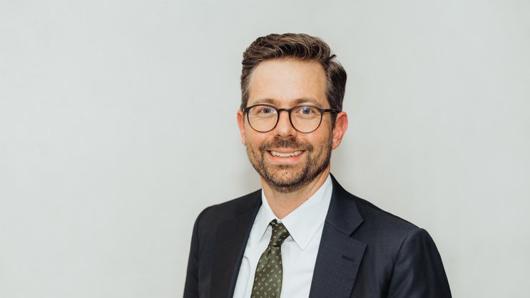 Nico Luchsinger