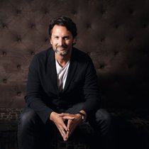 Maximilian Büsser, créateur et directeur artistique de la marque horlogère MB&F.