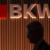BKW anticipe désormais un résultat d'exploitation (Ebit) entre 540-560 millions de francs pour 2025 (archives).