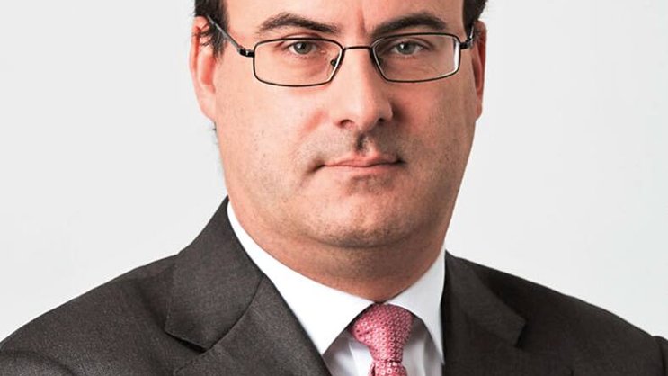 Jacques Iffland, président de la CMTA et avocat auprès de Lenz & Staehelin