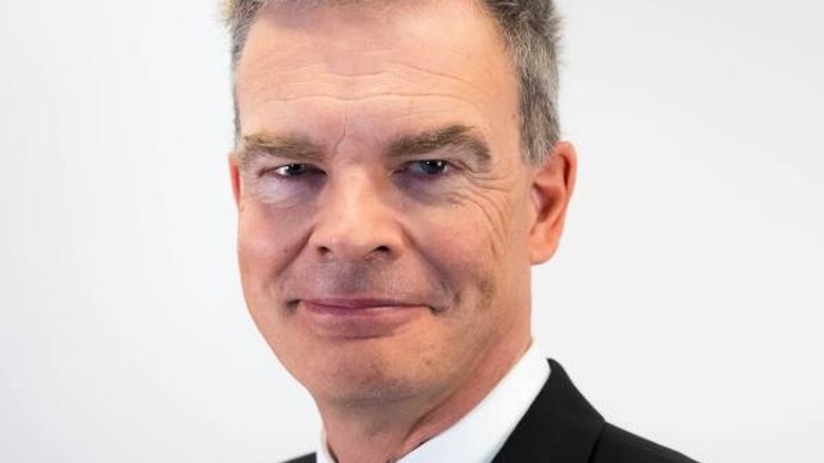 Jan Atteslander