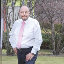 Stéphane Haefliger, membre de la direction de Vicario Consulting.