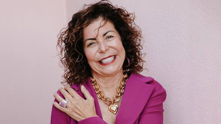 Marianne Favre Moreillon
