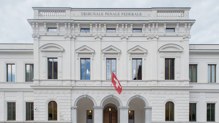 Le procès des deux prévenus dans l'affaire 1MDB est entré dans sa deuxième semaine, mardi devant le Tribunal pénal fédéral à Bellinzone (archives).