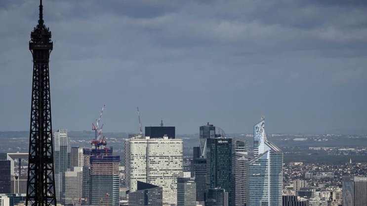 Tous les secteurs ont contribué à l'amélioration (archives).