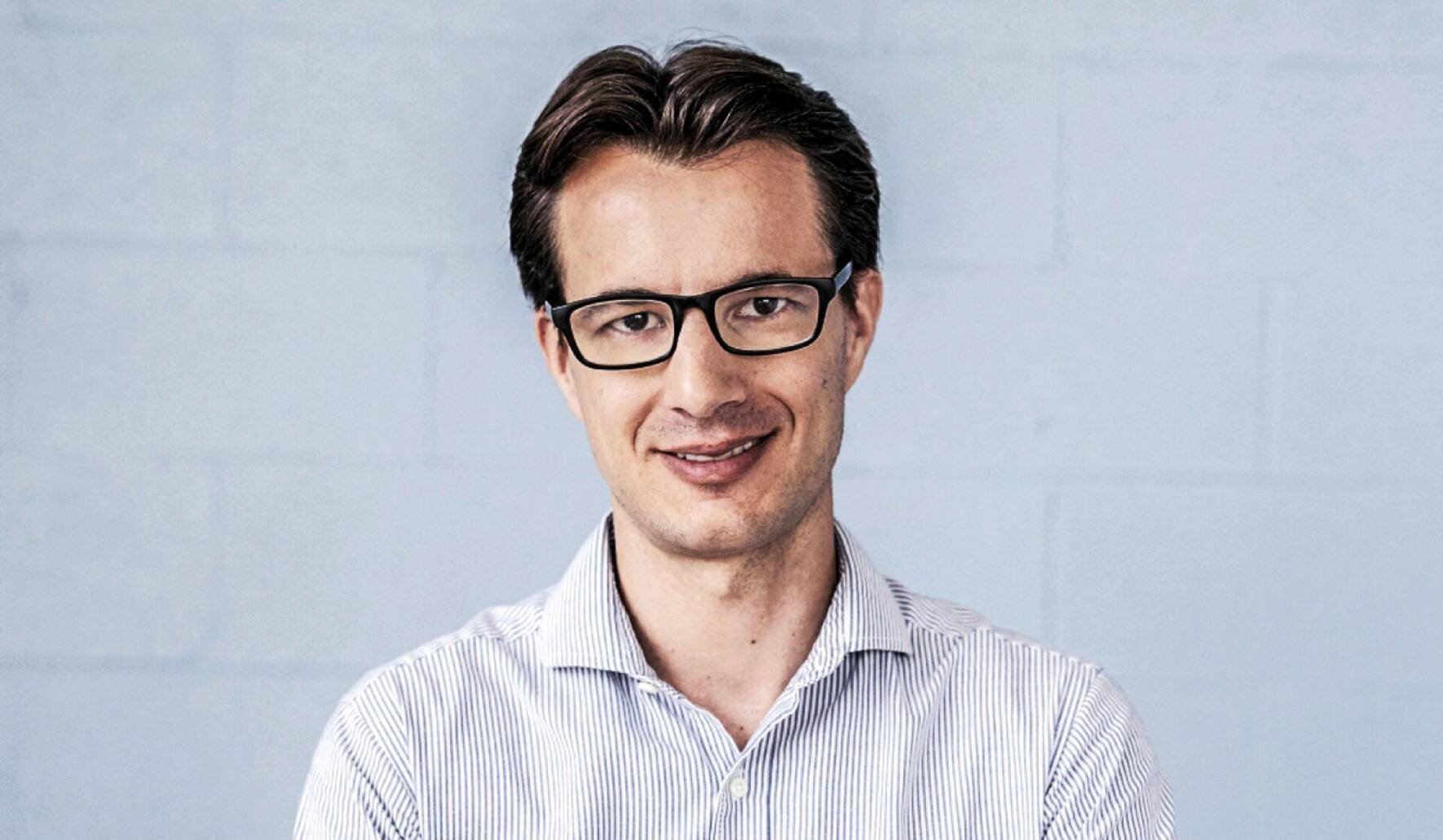 Bilanz WiW 2022 IT Severin Hacker, CTO und Co-Gründer Duolingo
