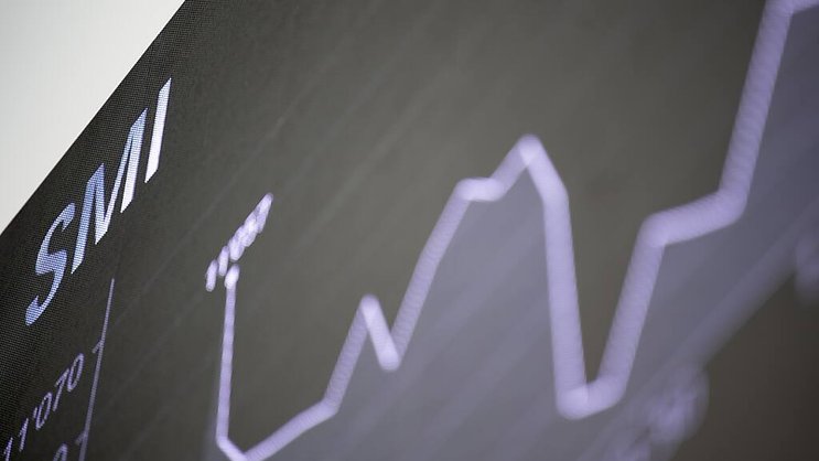 La Bourse suisse a clôturé 2024 en fanfare, enregistrant une nette accélération des volumes négociés sur la place zurichoise. Sa filiale espagnole a été moins performante, le volume du négoce baissant fortement. (archives)