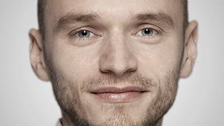 Aymeric Converset: Responsable asset management, ONE swiss bank