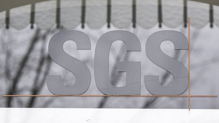 SGS a signé un pré-accord avec le ministère de l'Economie des Emirats arabes unis pour surveiller la qualité des aliments et produits de grande consommation dans ce pays du Golfe. (archives)