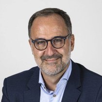 Stéphane Poggi prend la direction de MicroCity, pôle d'innovation neuchâtelois dans les micro-nanotechnologies, la micro-fabrication et les processus d’industrialisation.
