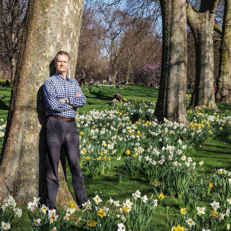 David Goodhart