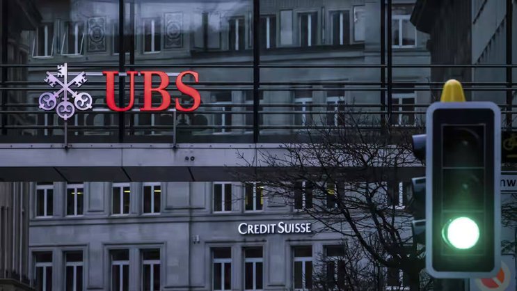 Les autorités ont donné hier soir le feu vert pour la reprise de Credit Suisse par UBS.