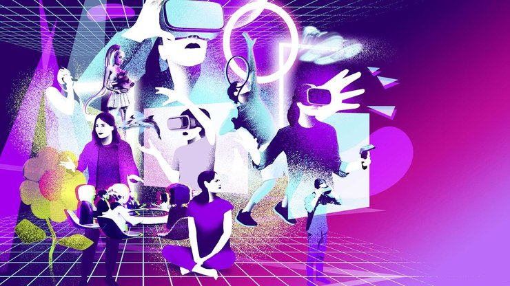 Metaverse