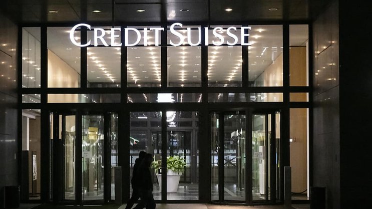 Les mesures prises devraient permettre de contenir la contagion au secteur bancaire, mais la situation reste incertaine, relèvent les analystes. (Archives)