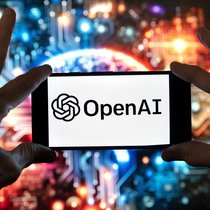 OpenAI a annoncé une levée de fonds record de 110 milliards de dollars. (archive)
