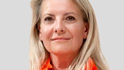 Laurence de la Serna: Présidente, CCIG