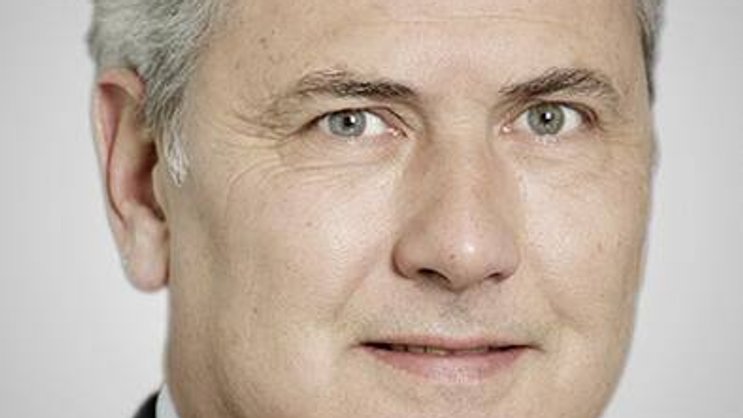 Pierre Masclet: Directeur général, Azqore