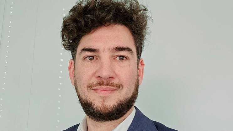 Cédric Albert