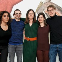La start-up de Fribourg a développé un logiciel d’intelligence hybride pour la traduction juridique et financière.