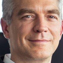 Alexandre Dübi, Audit Partner chez Deloitte.