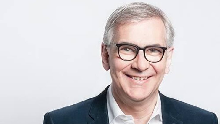 André C. Muller
