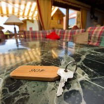 C'est le nombre de touristes en provenance d'Amérique (+8,4%) qui a le plus augmenté, suivi par celui des Européens (+7,5%), Italie en tête (+20,6%), puis des voyageurs venant d'Asie (+5,9%).