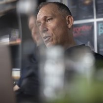 Thomas Zurbuchen, directeur d’ETH Zurich Space.