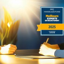 Les meilleurs recruteurs