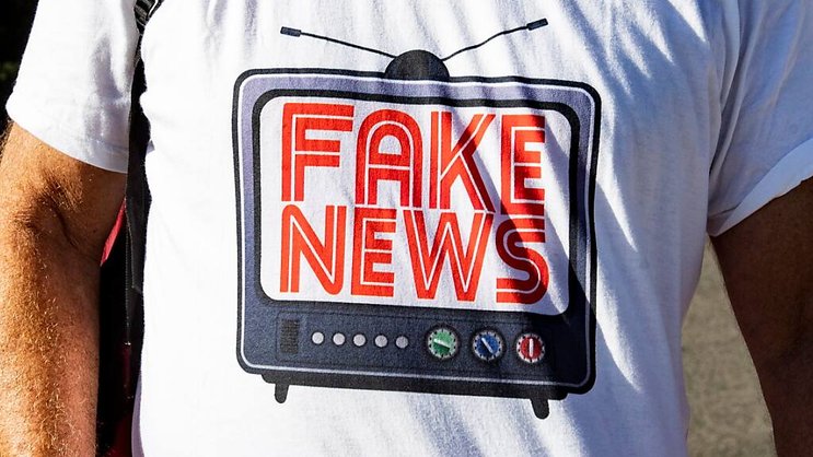 La désinformation est une menace majeure pour la liberté de la presse dans le monde, s'alarme Reporters sans frontières (archives).