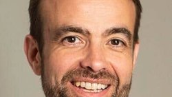 Jérôme Kolly, fondateur de la société de conseils Projets21.