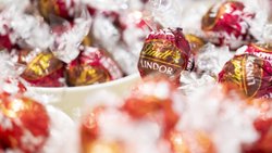 Une publicité de Lindt & Sprüngli épinglée par la justice française.