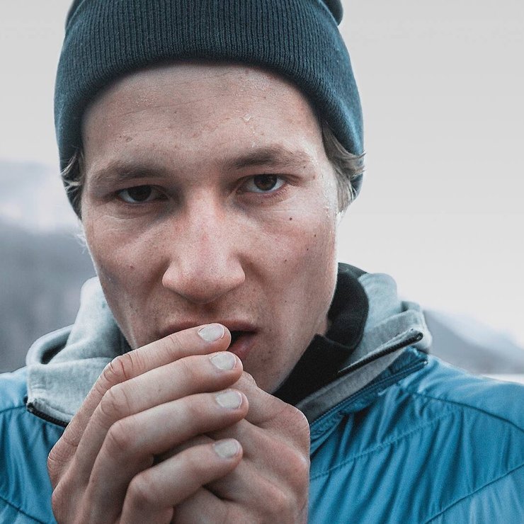 Marco Odermatt