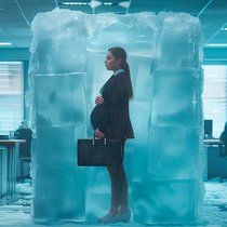 Reporter le désir d'enfant pour la carrière: les premières entreprises suisses soutiennent financièrement les traitements de fertilité de leurs employées.