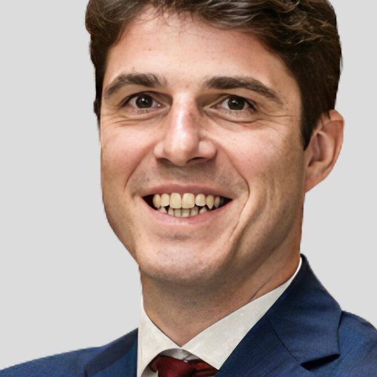 Alexandre Mercuri