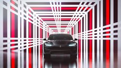 Tesla, tactique de guérilla
