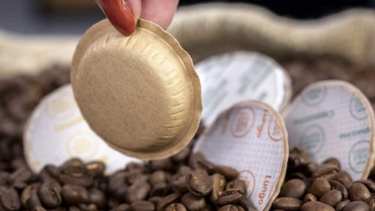 Nestlé estime que la croissance organique du chiffre d’affaires devrait s’améliorer cette année par rapport à 2024 (archives).