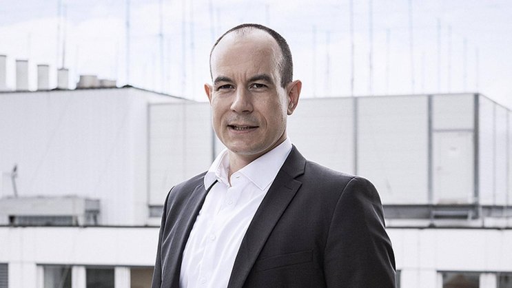 La bourse suisse SIX et PostFinance font partie des clients d’Exeon, la start-up dirigée par David Gugelmann.