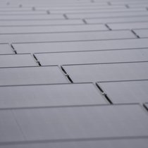 13% de l'électricité produite de l'UE en 2025 provient des panneaux solaires (archives).