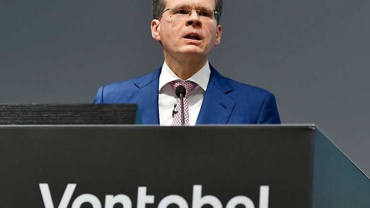 Zeno Staub sera en tête de liste pour Le Centre lors des élections au Conseil national à Zurich cet automne (archives).