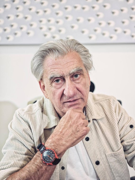 Nick Hayek, le patron du Swatch Group, devrait se réjouir de ce jugement.