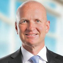 Leif Agnéus, directeur de Manpower Suisse