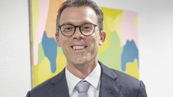 Didier Muller, responsable PME à la BCV