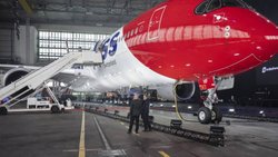 En 2025, Edelweiss a réalisé un chiffre d'affaires de plus de 900 millions de francs (archives)
