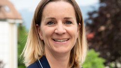 Isabelle Cartier-Rumo: «Les besoins en termes de cybersécurité sont toujours plus importants pour nos clients.»