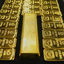 Les prix des métaux précieux ont démarré l'exercice 2026 comme ils ont traversé le précédent, en fanfare. (archive)