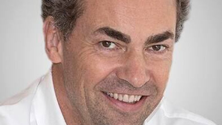 Joachim Stephan